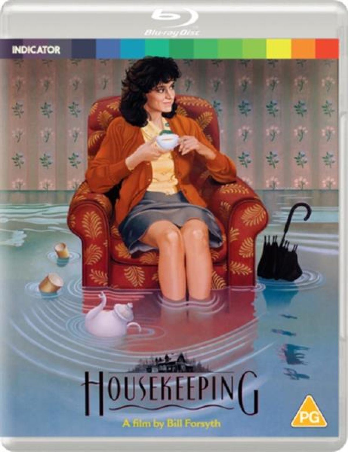 Afbeelding van Housekeeping