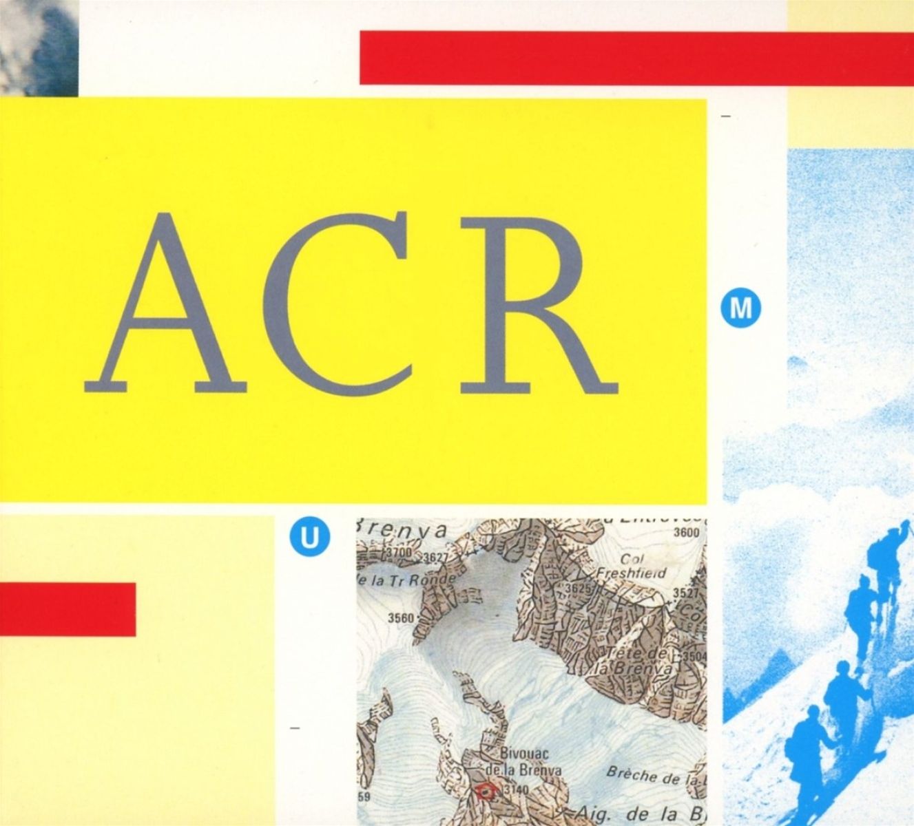 Afbeelding van A Certain Ratio - Force