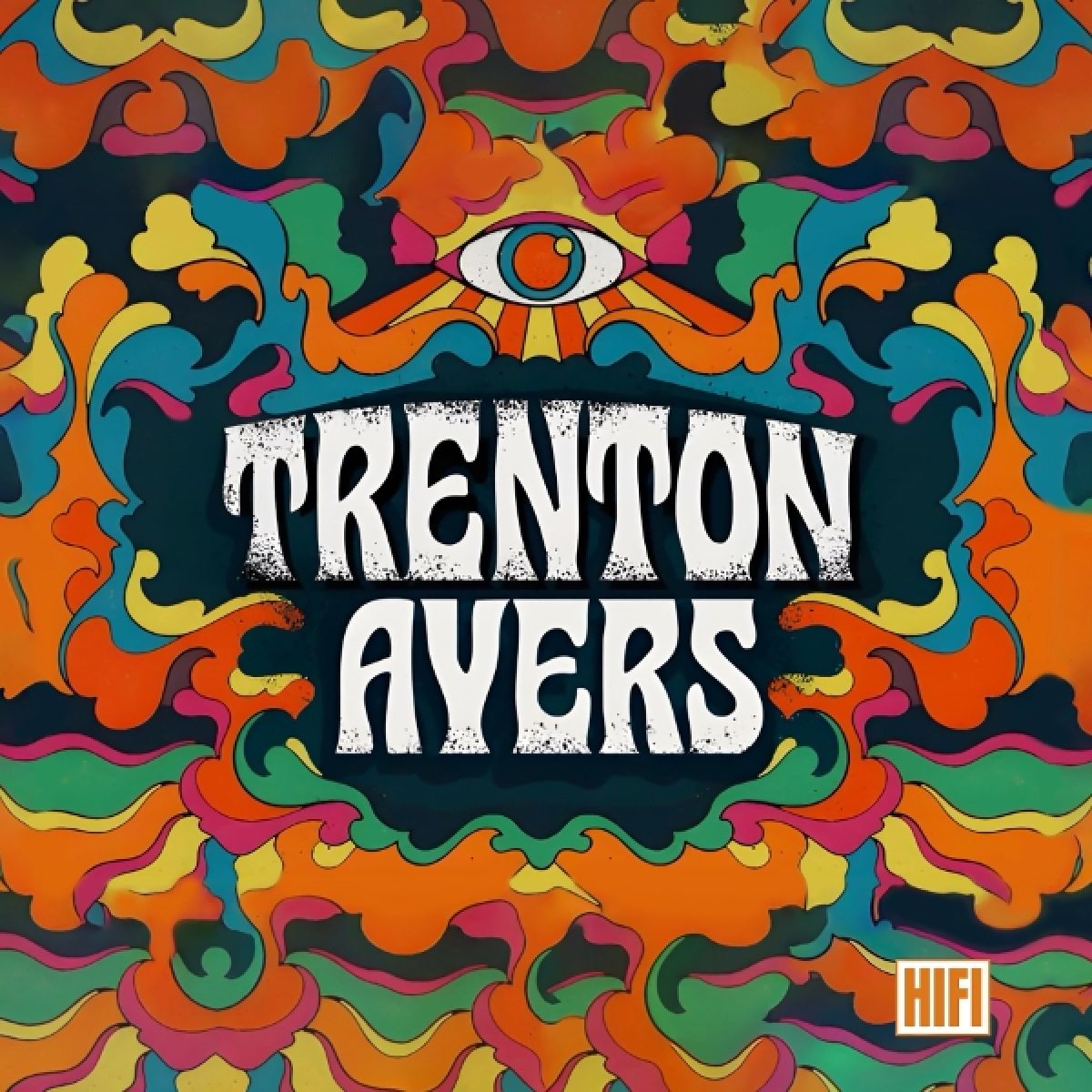 Afbeelding van Trenton Ayers - Takin' It To The Mountain