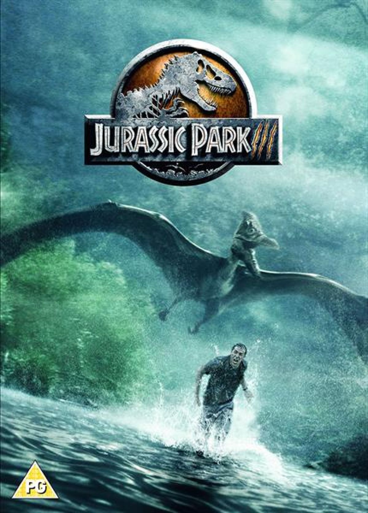 Afbeelding van Jurassic Park 3