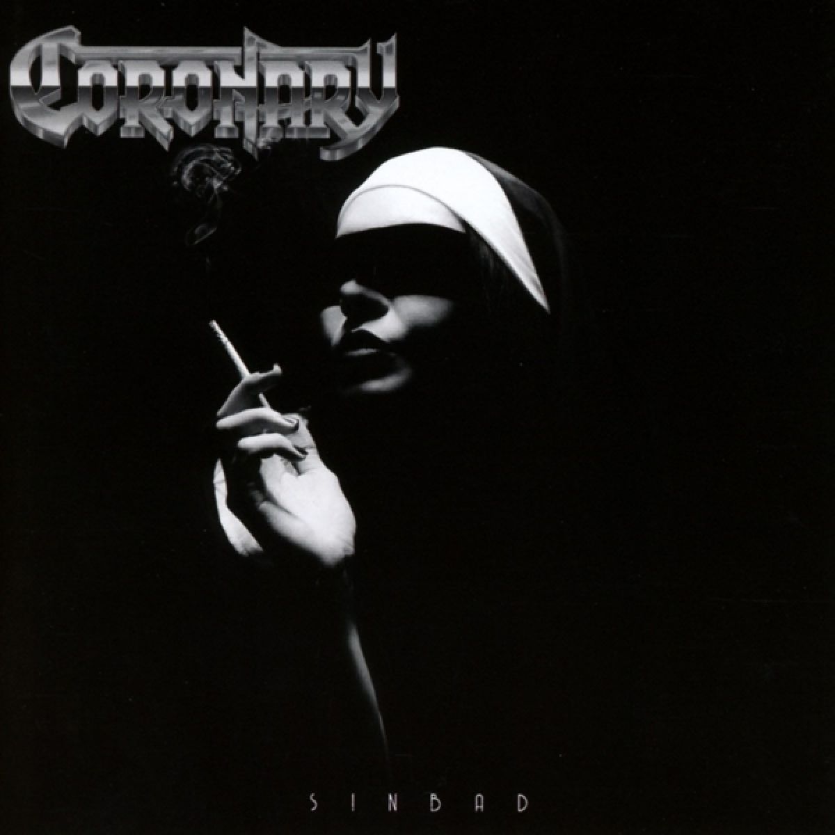 Afbeelding van Coronary - Sinbad