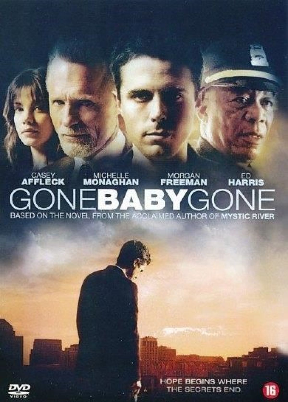 Afbeelding van Gone baby gone