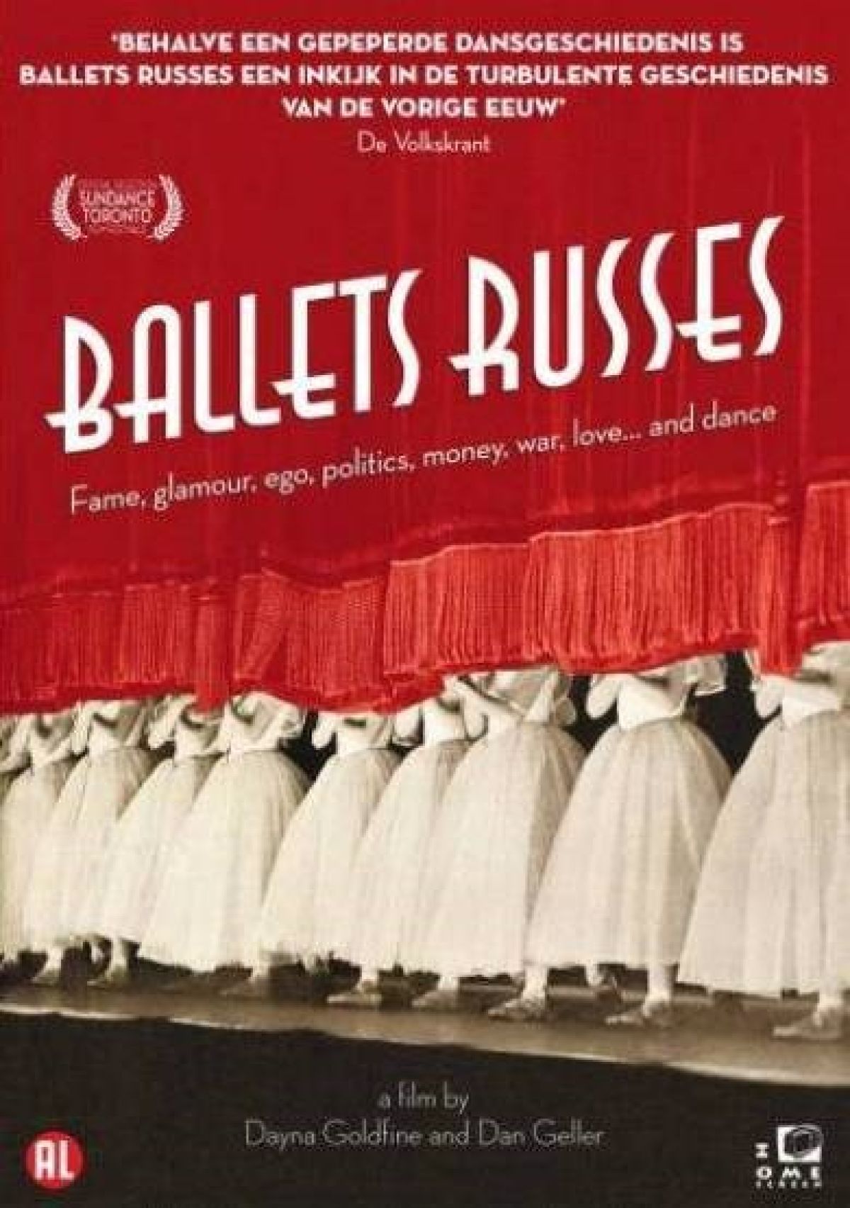 Ballets russes