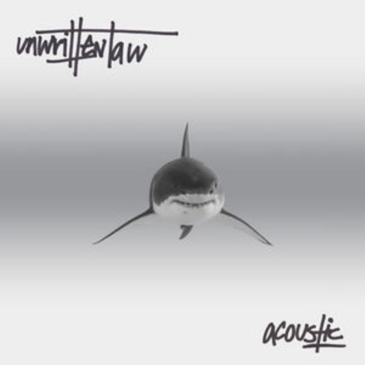 Afbeelding van Unwritten Law - Acoustic