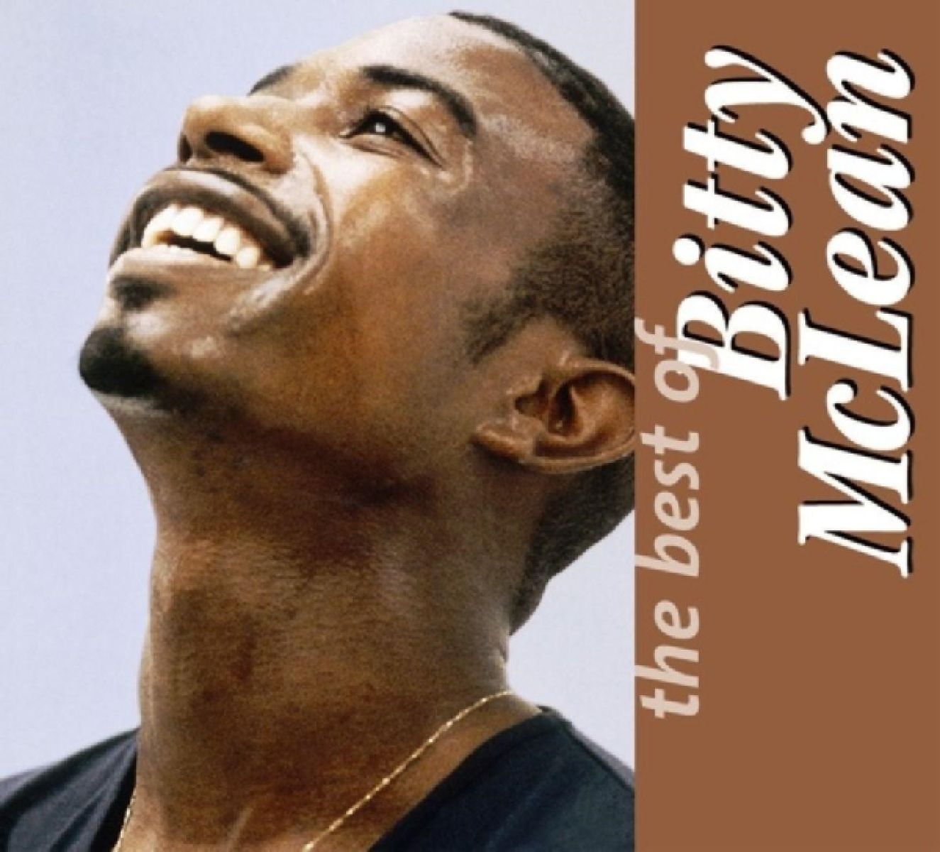 Afbeelding van Bitty McLean - The Best Of Bitty McLean