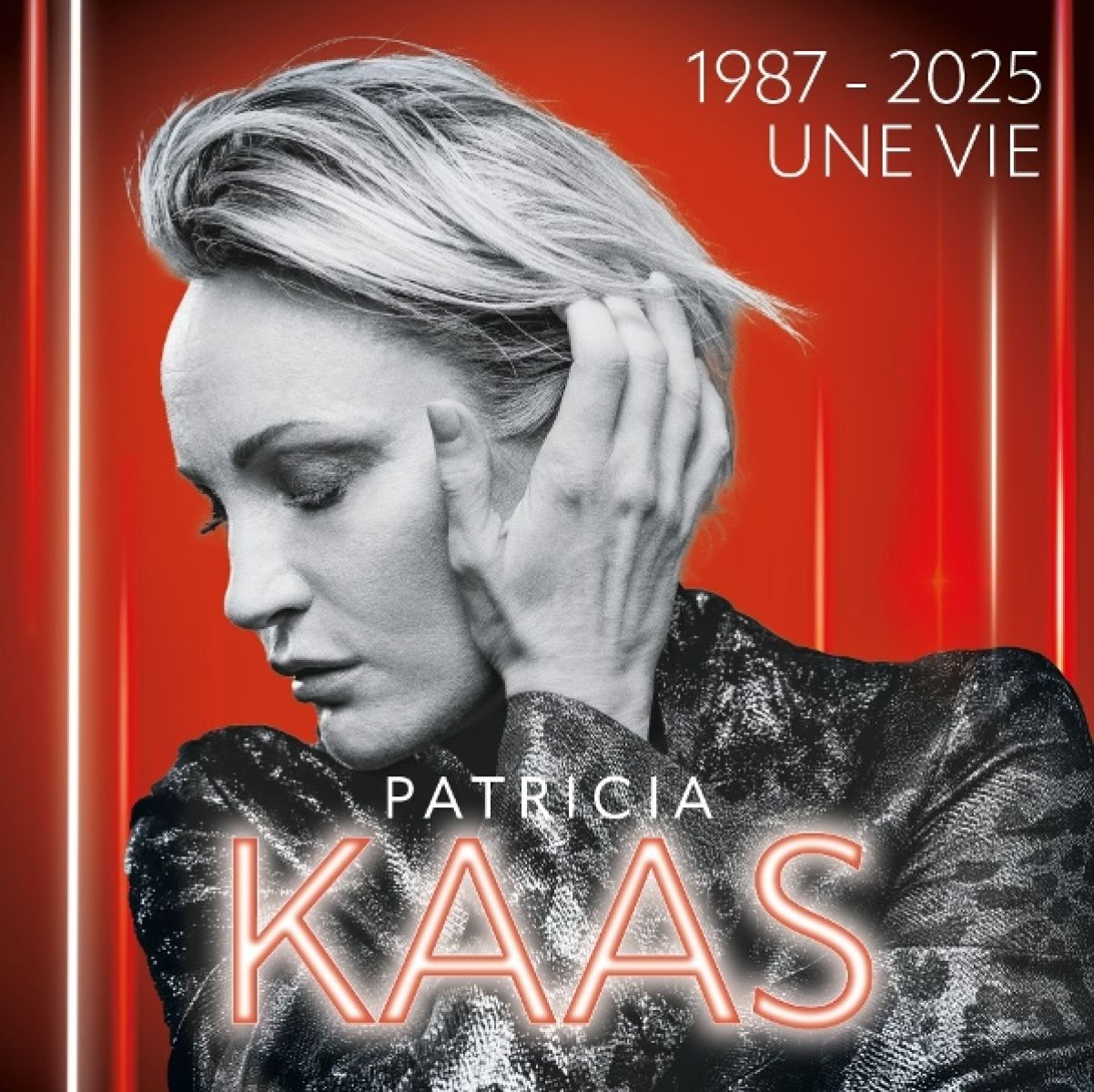 1987-2025: Une Vie