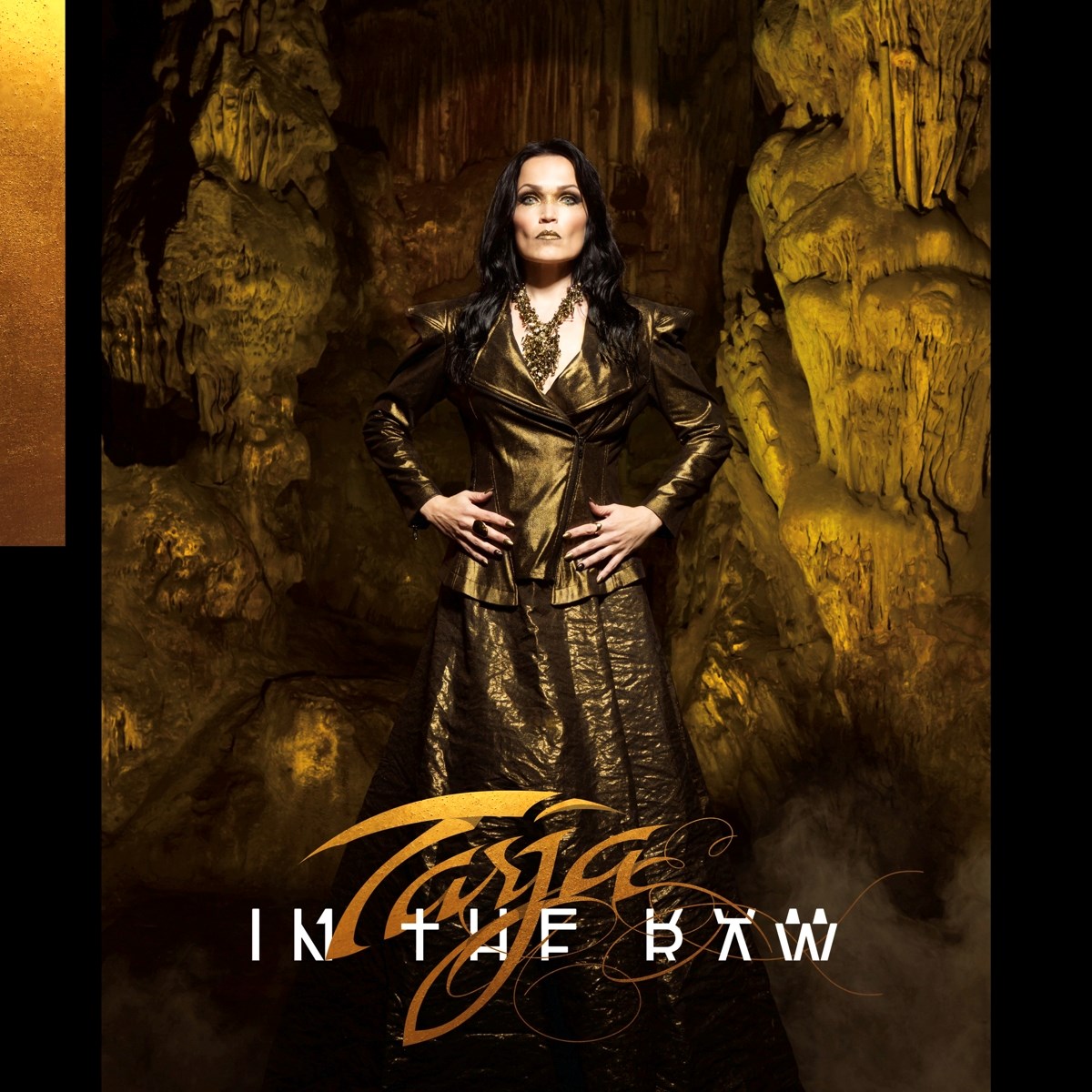 Afbeelding van Tarja Turunen - In The Raw