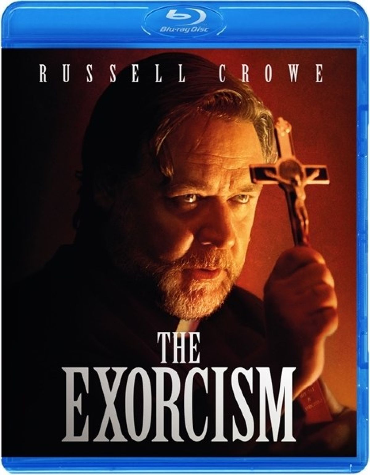 Afbeelding van The Exorcism