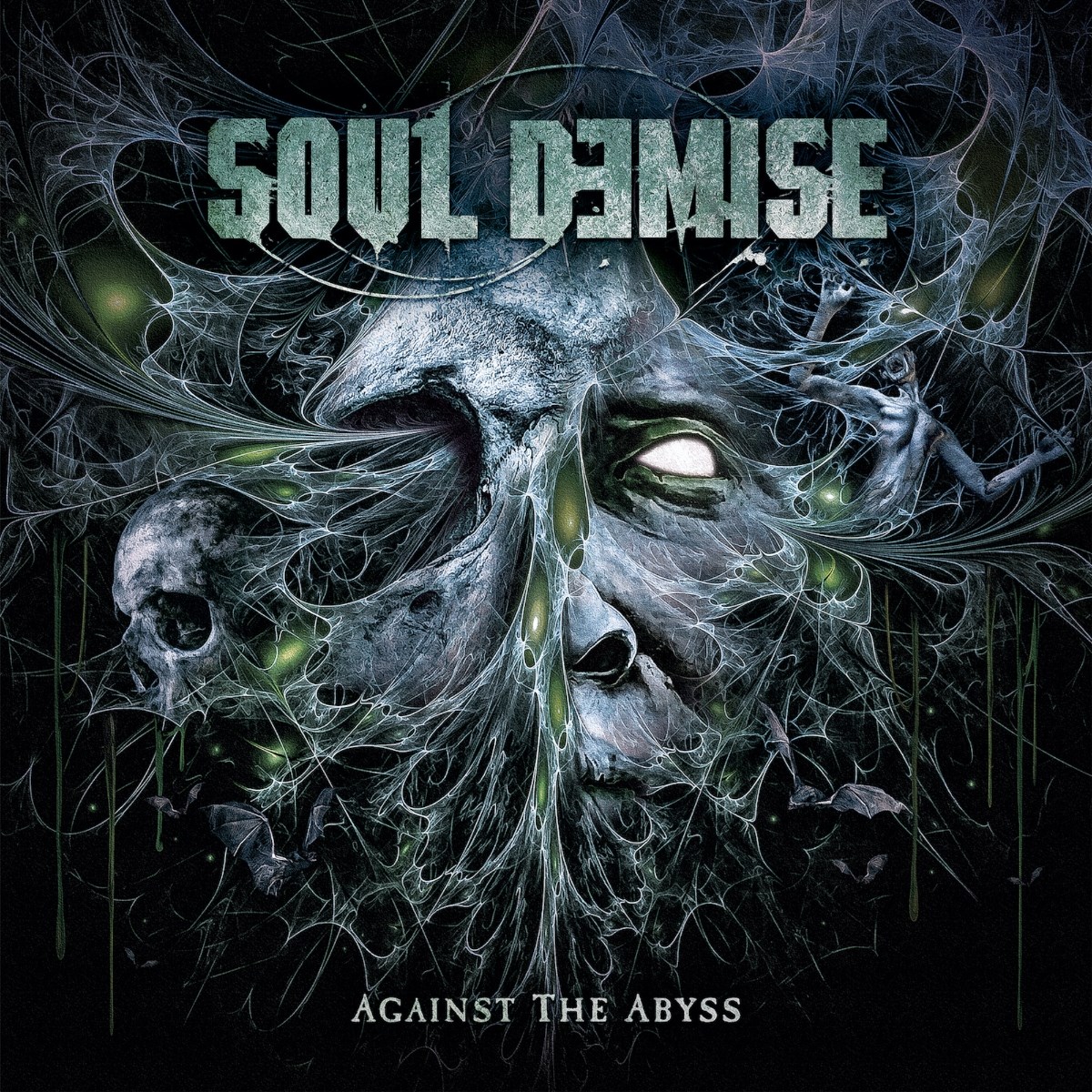Afbeelding van Soul Demise - Against The Abyss