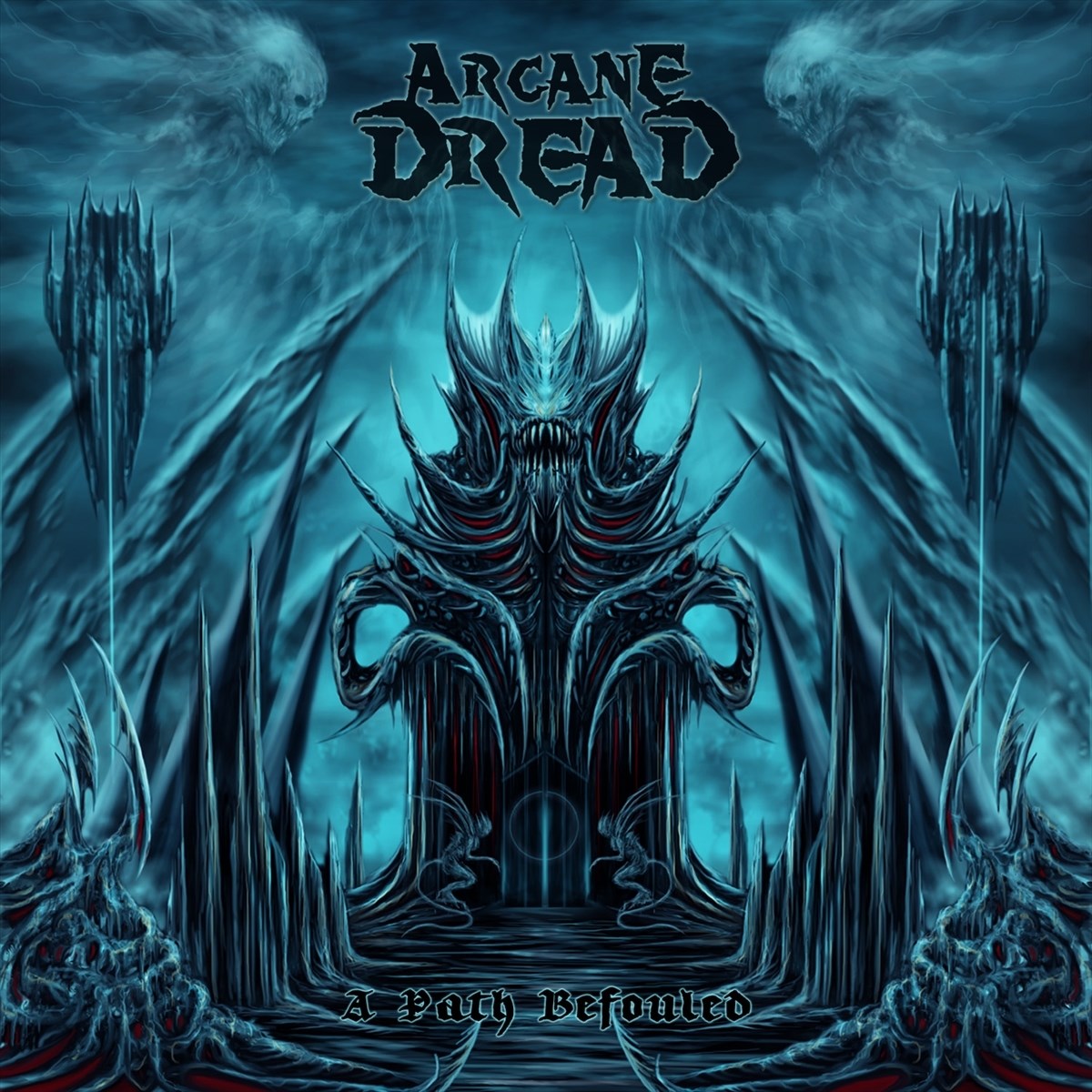 Afbeelding van Arcane Dread - A Path Befouled