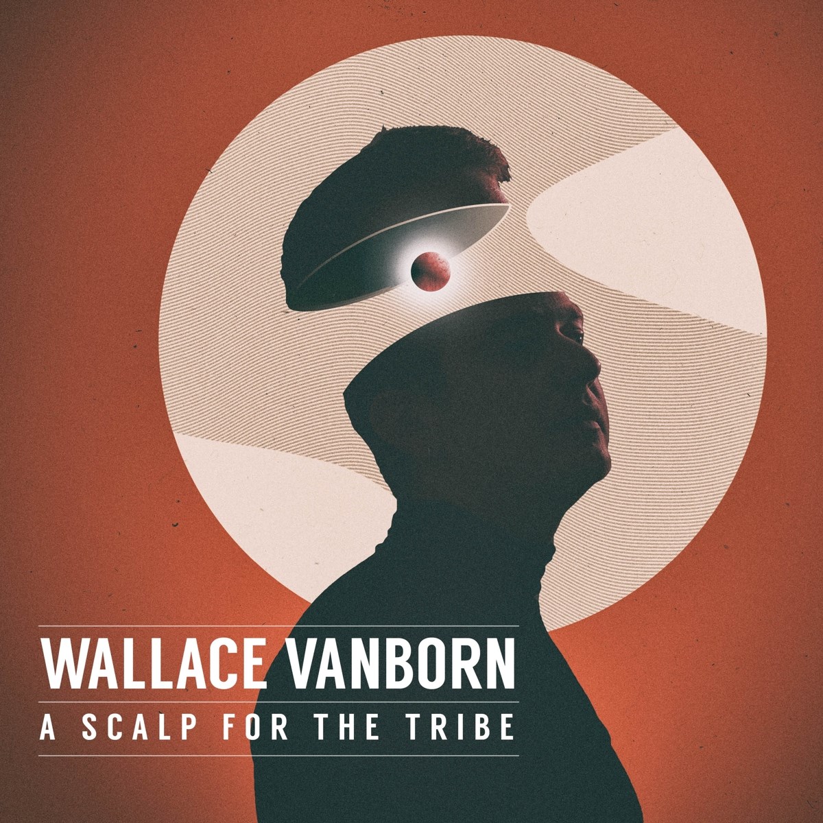 Afbeelding van Wallace Vanborn - A Scalp For The Tribe