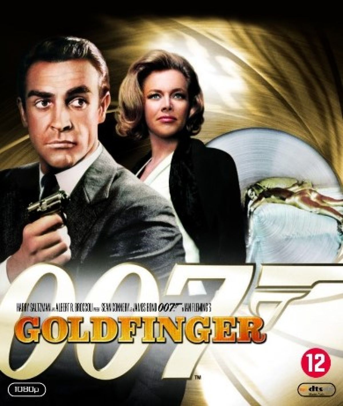 Goldfinger
