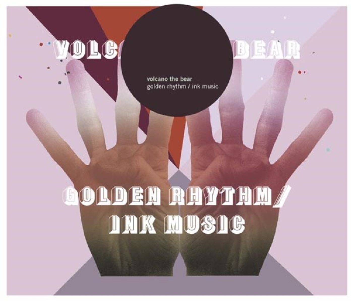 Afbeelding van Golden Rhythm