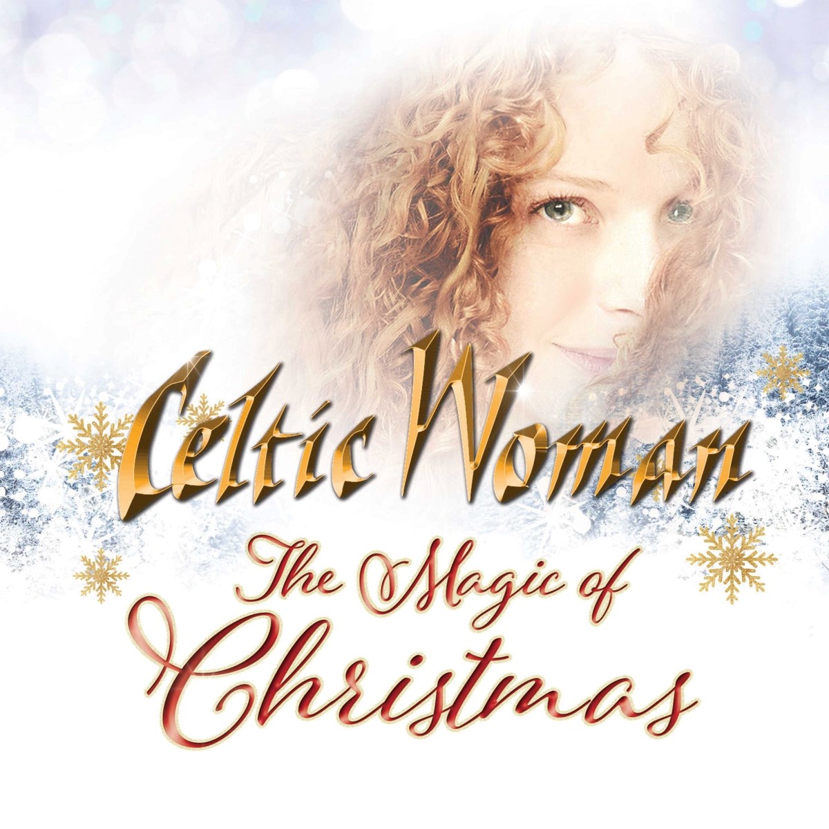 Afbeelding van Celtic Woman - The Magic Of Christmas