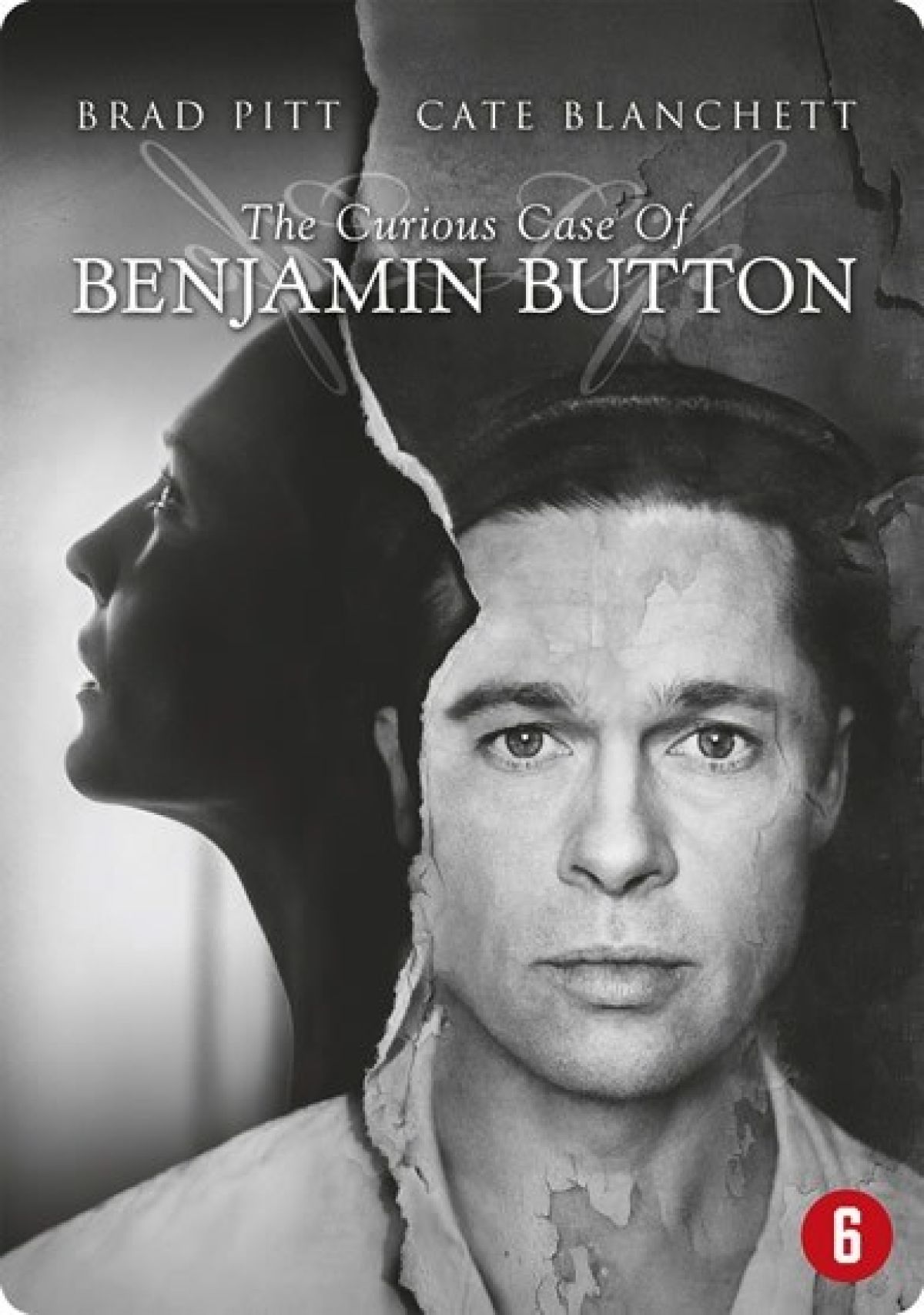 Afbeelding van Curious case of Benjamin Button