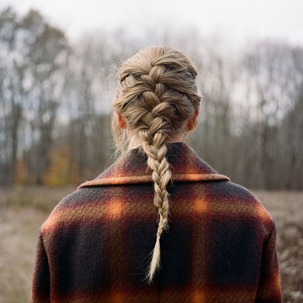 Afbeelding van Taylor Swift - Evermore