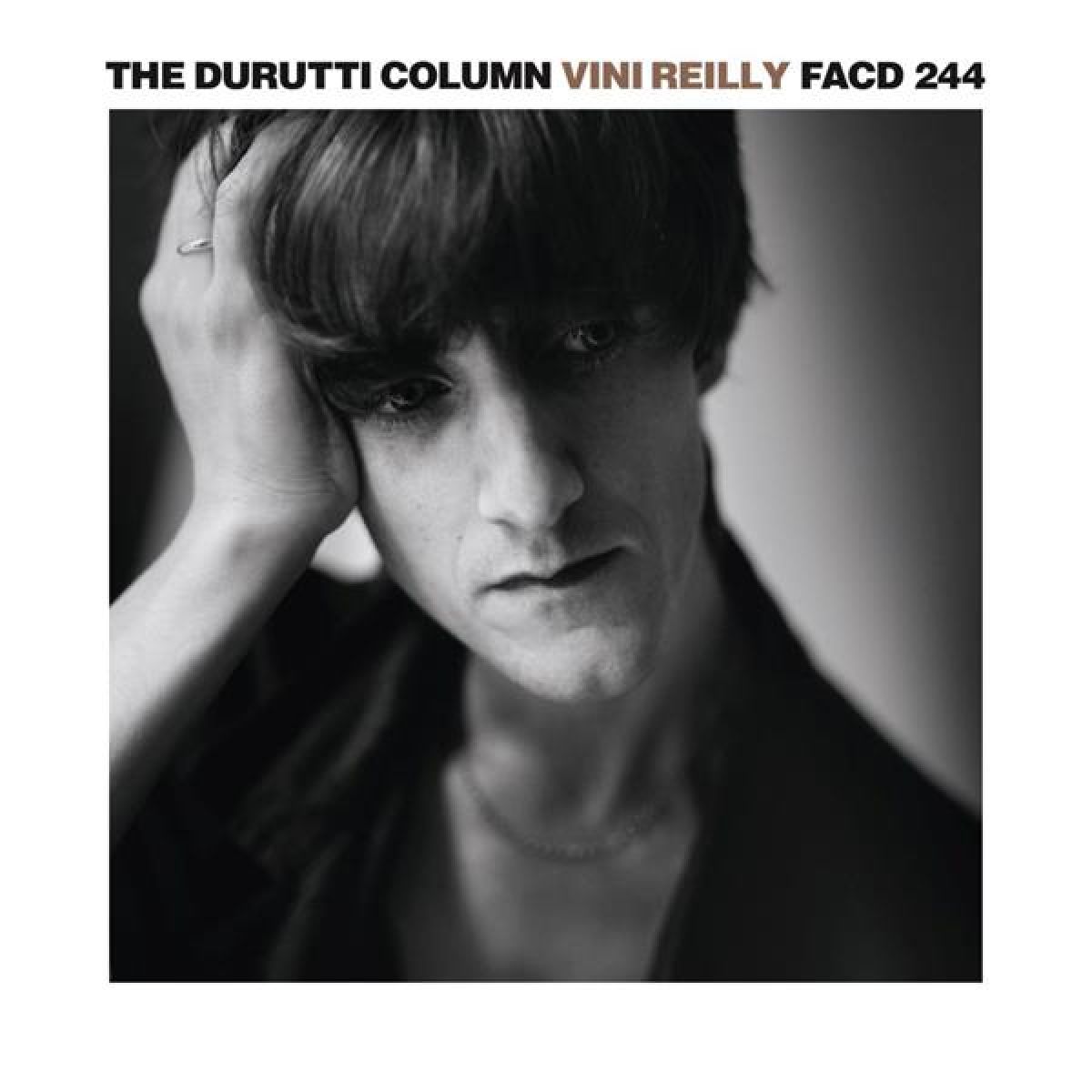 Afbeelding van The Durutti Column - Vini Reilly