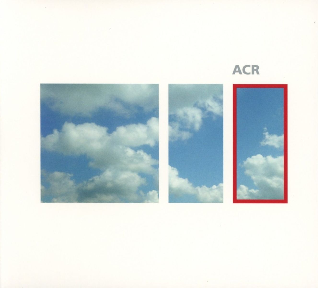 A Certain Ratio - Change The Station