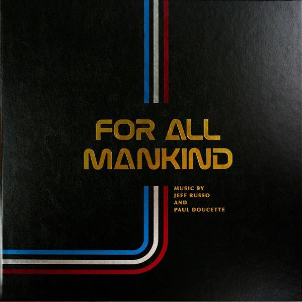 Afbeelding van For All Mankind: Seasons 1-3 - Apple TV+ Original Series Soundtrack