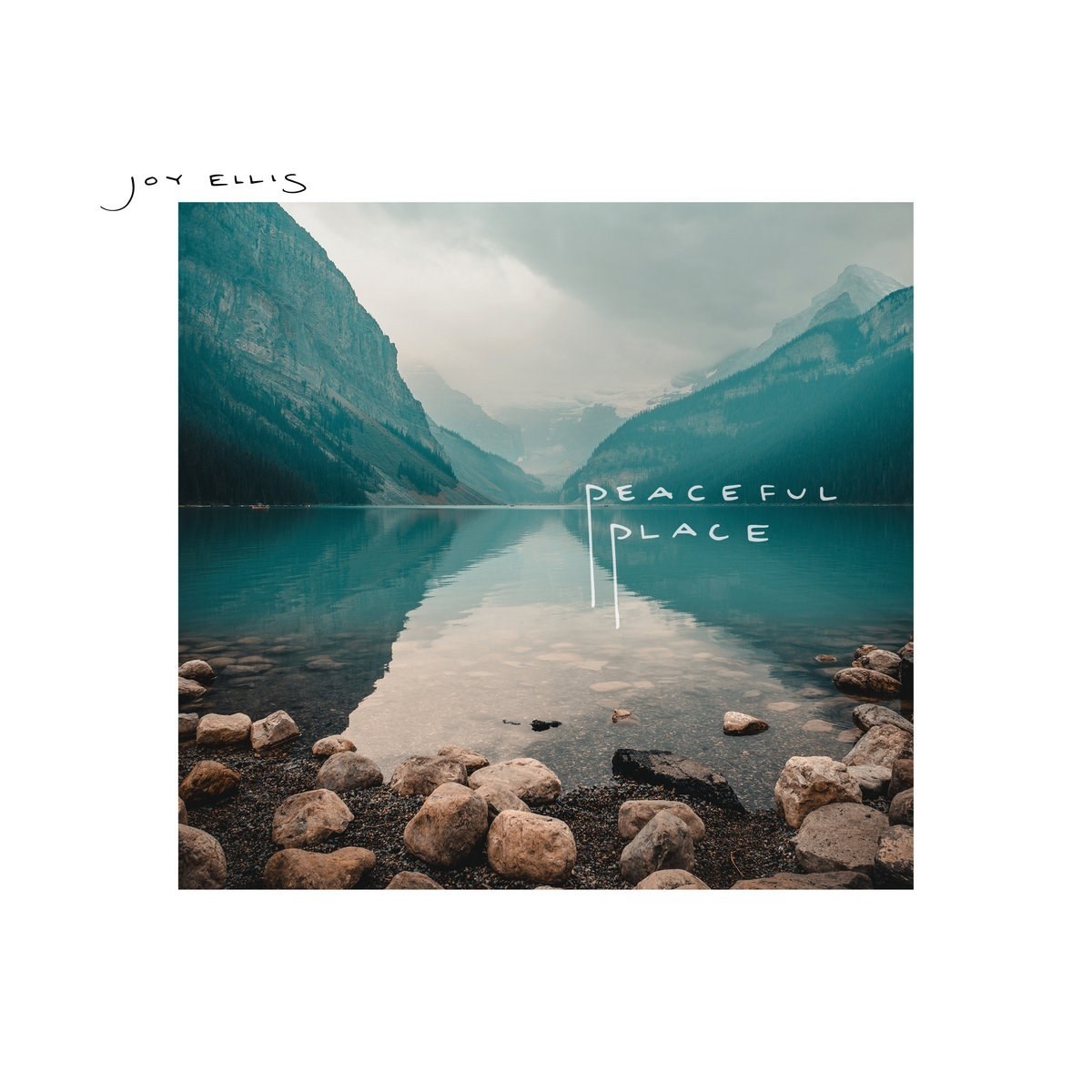 Joy Ellis - Peaceful Place