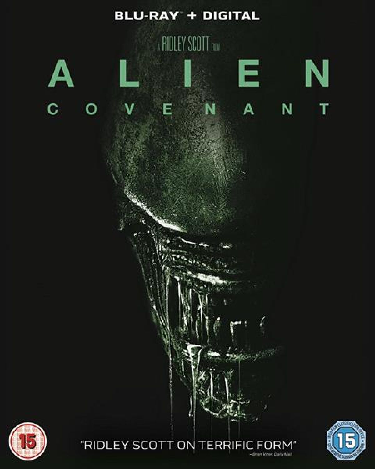Alien: Covenant