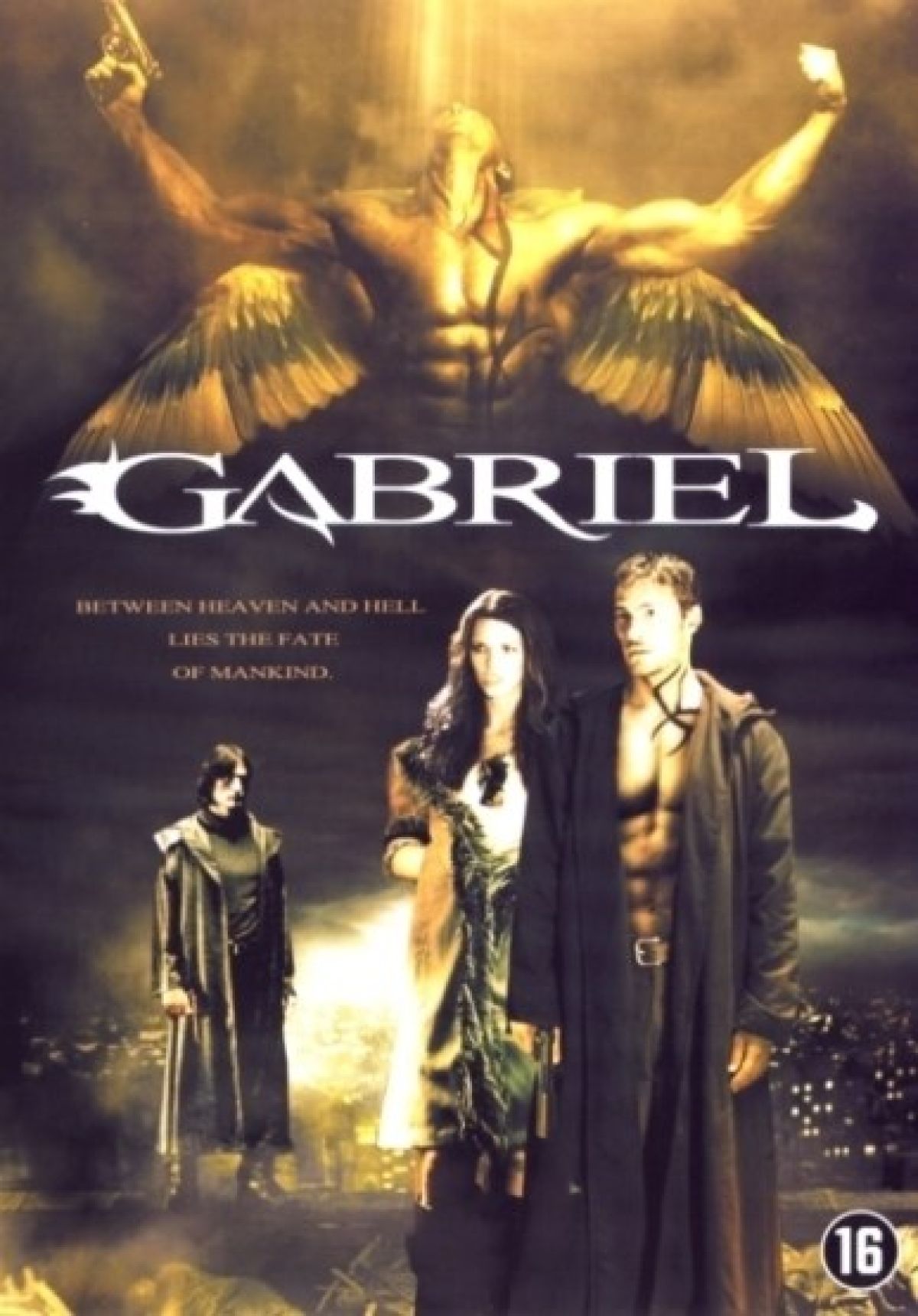 Afbeelding van Gabriel