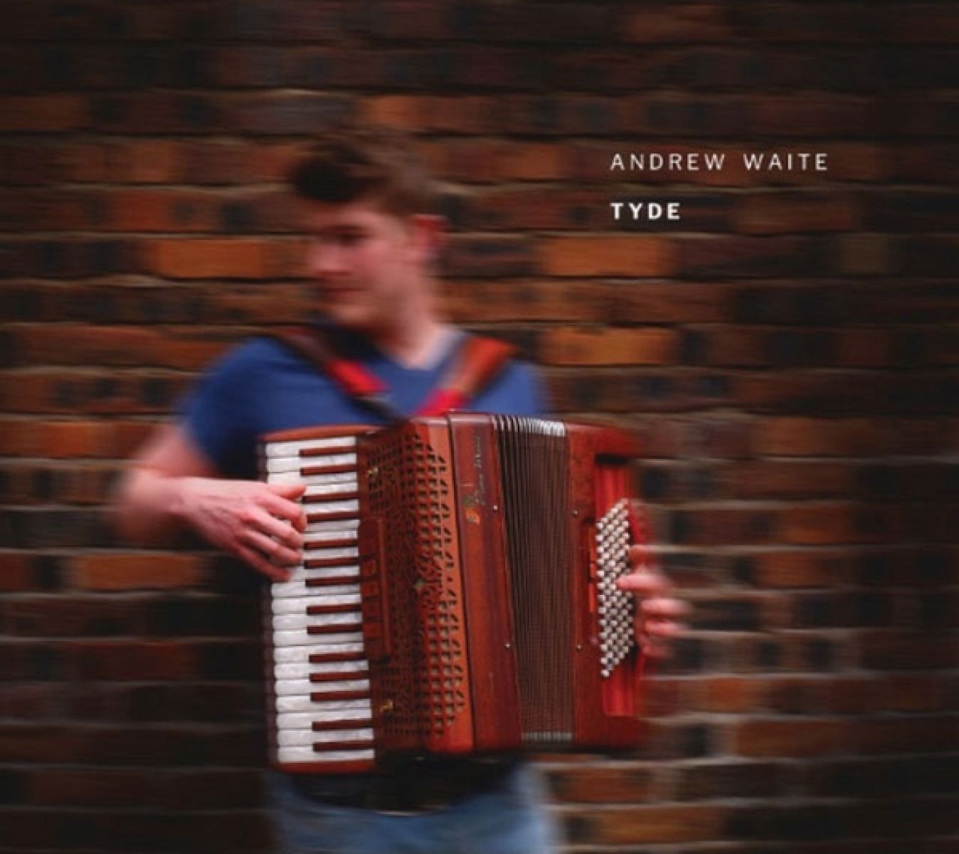 Afbeelding van Andrew Waite - Tyde