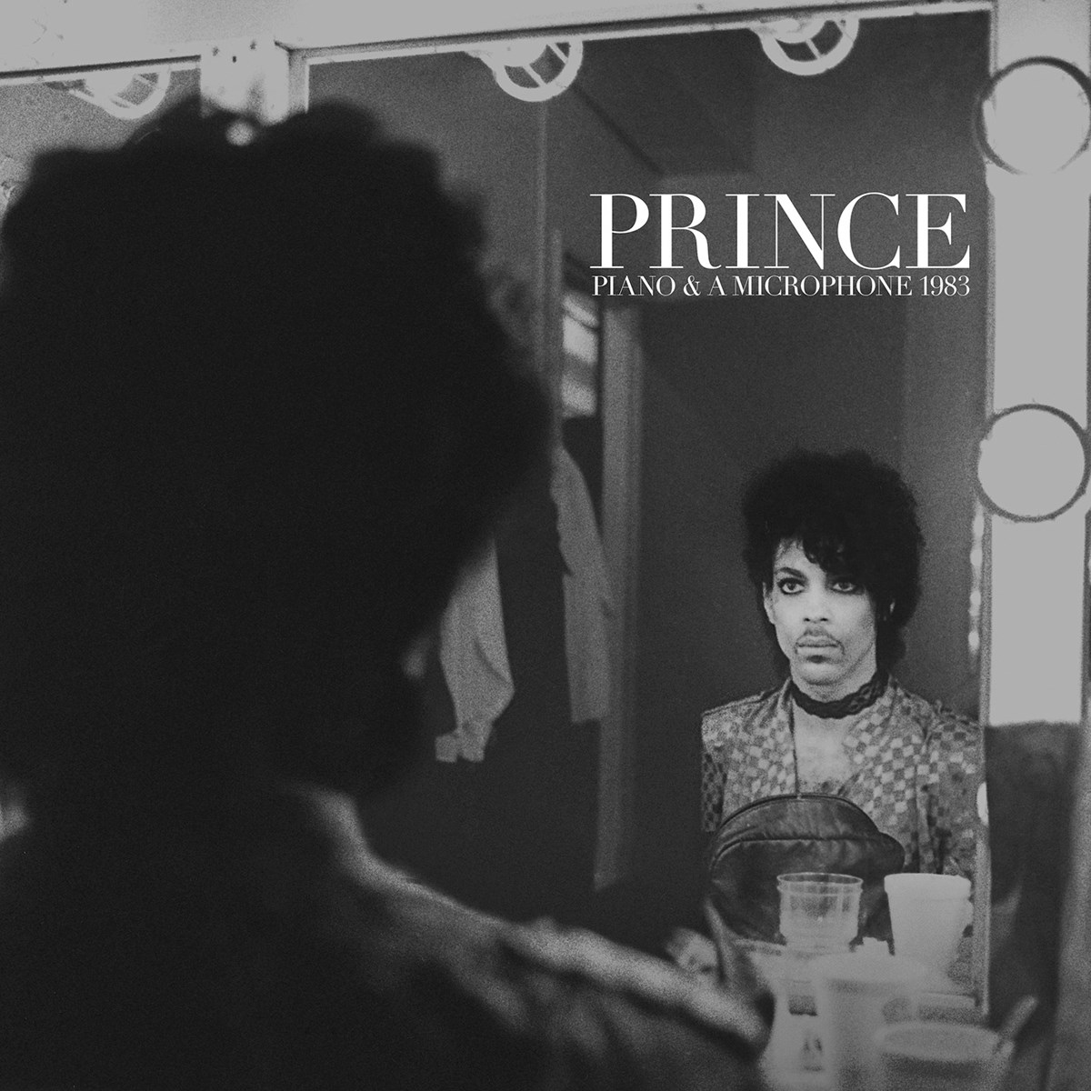 Afbeelding van Prince - Piano & A Microphone 1983
