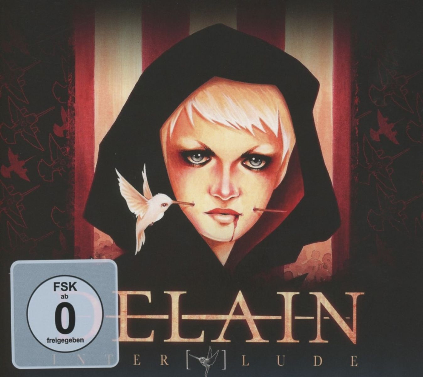 Delain - Interlude