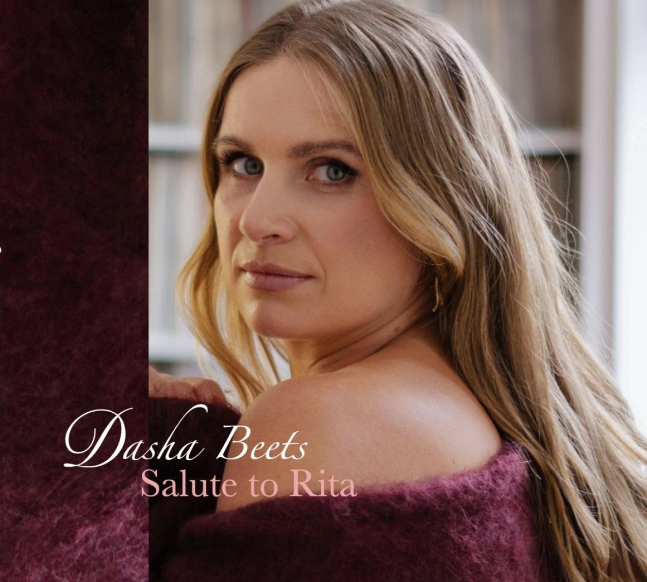 Afbeelding van Dasha Beets - Salute To Rita
