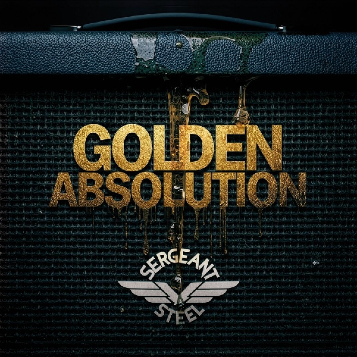 Afbeelding van Golden Absolution