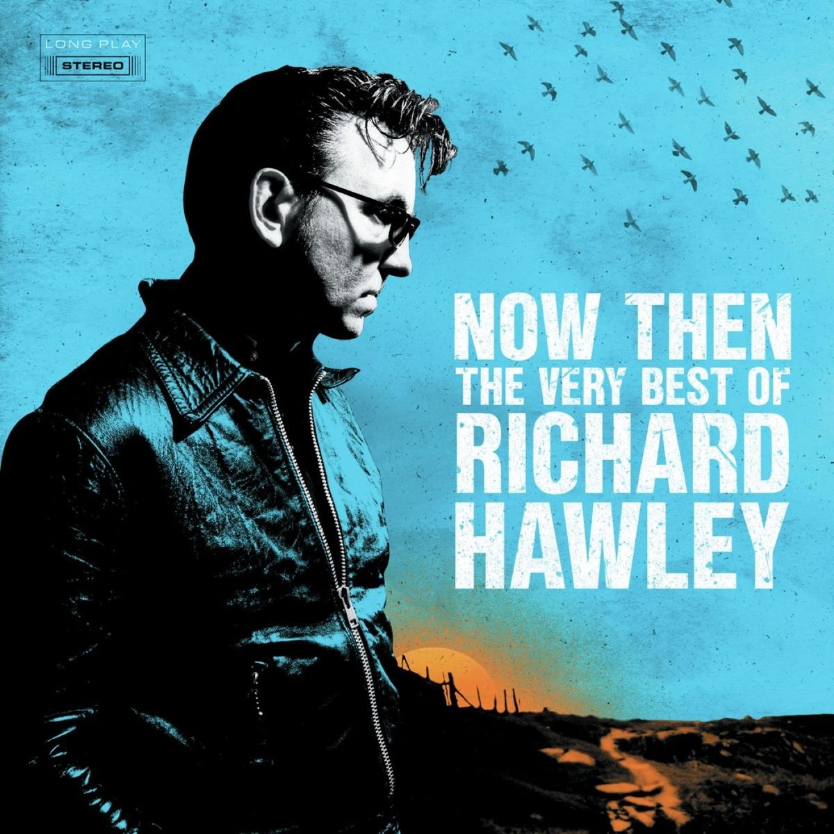 Afbeelding van Richard Hawley - Now Then: The Very Best Of Richard Hawley