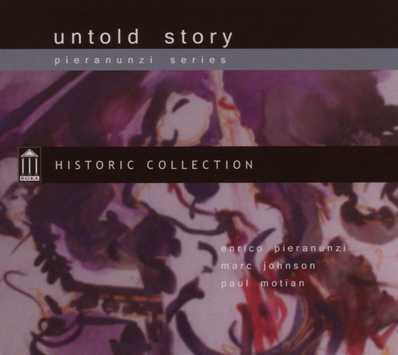 Afbeelding van Untold Story