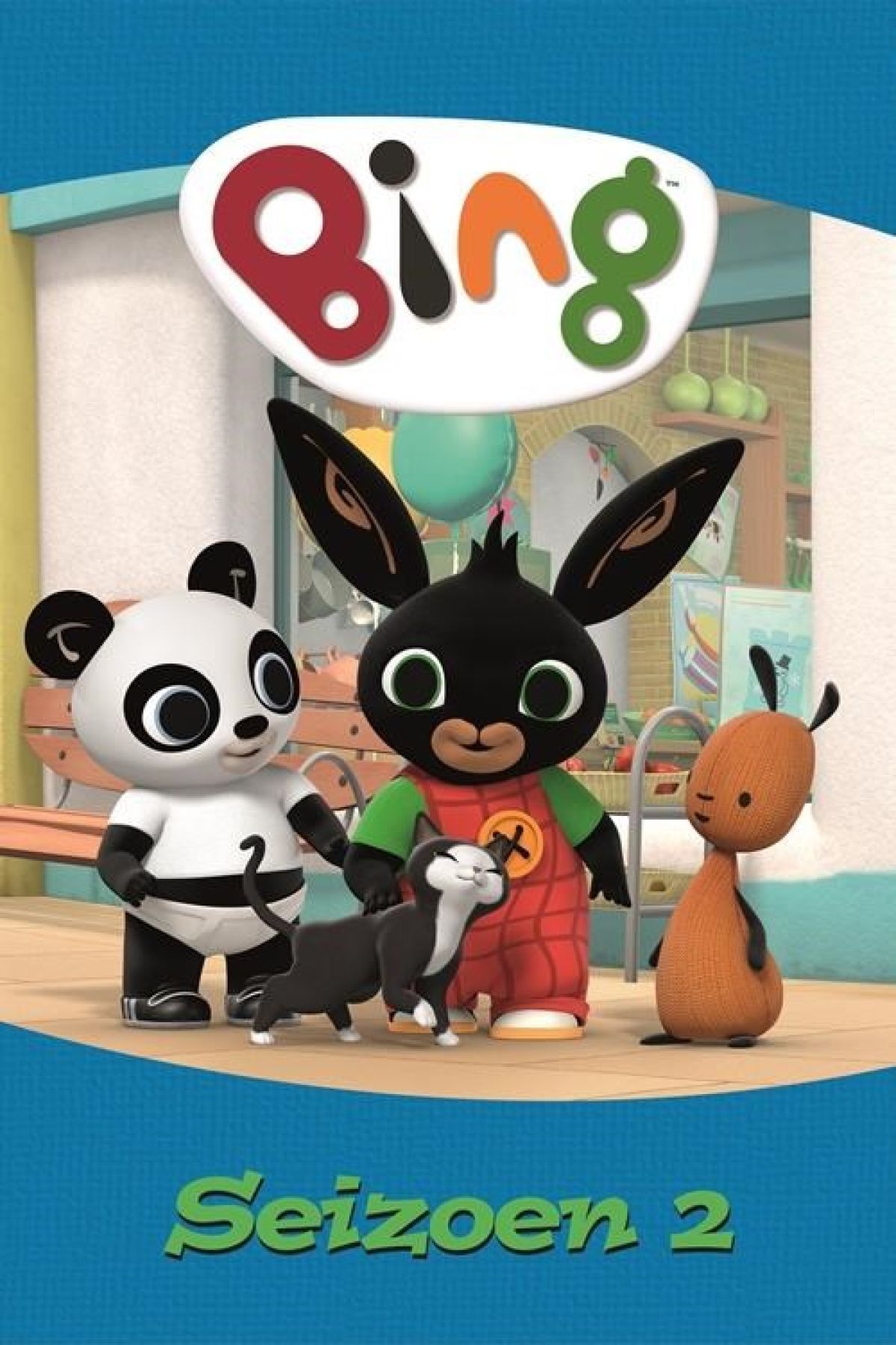 Bing - Seizoen 2