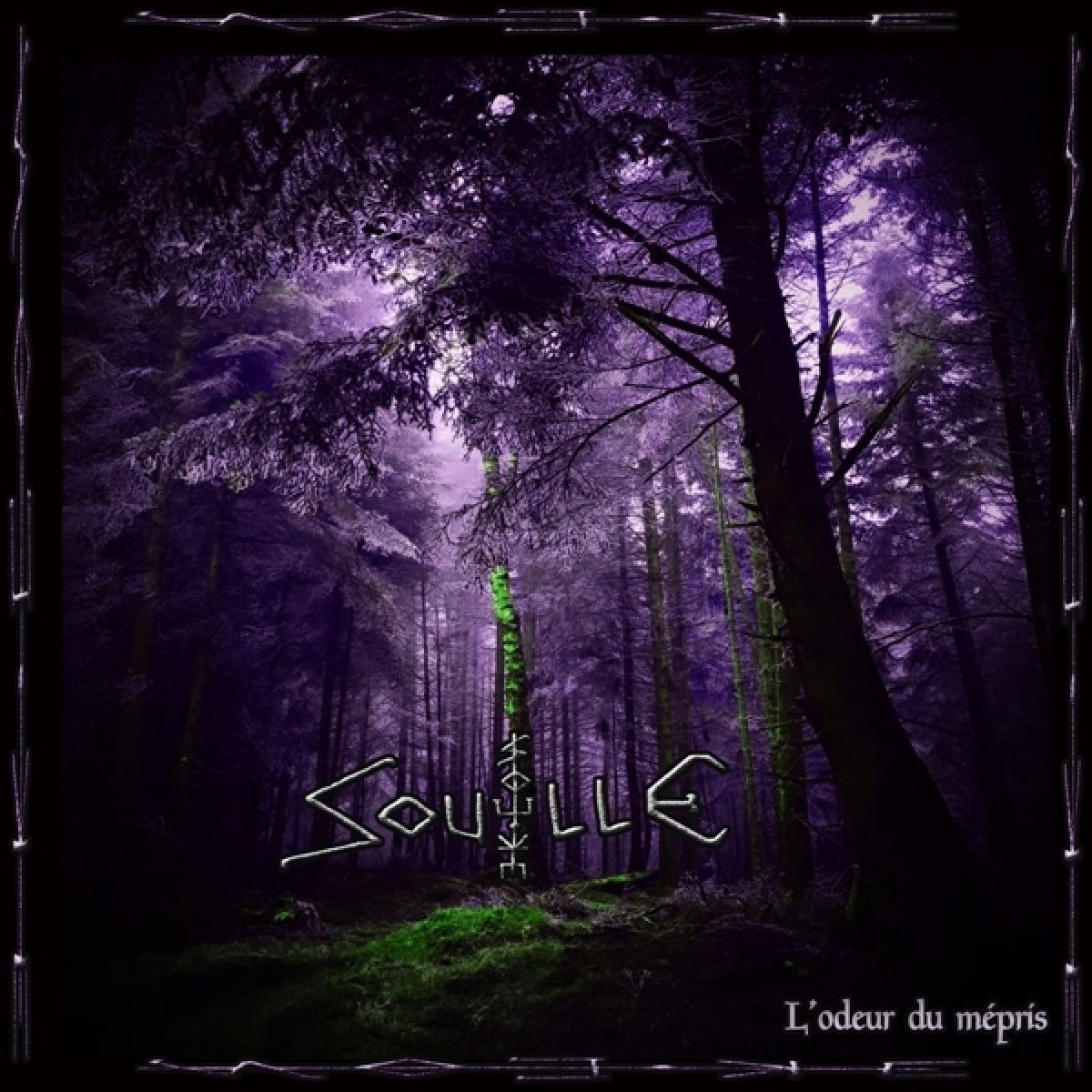 Afbeelding van Souillé - L'Odeur Du Mépris