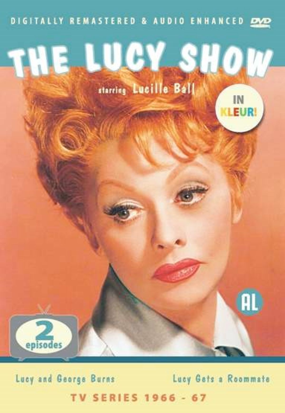 Lucy Show 2