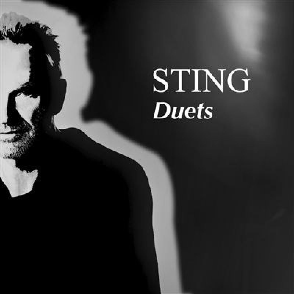 Afbeelding van Sting - Duets