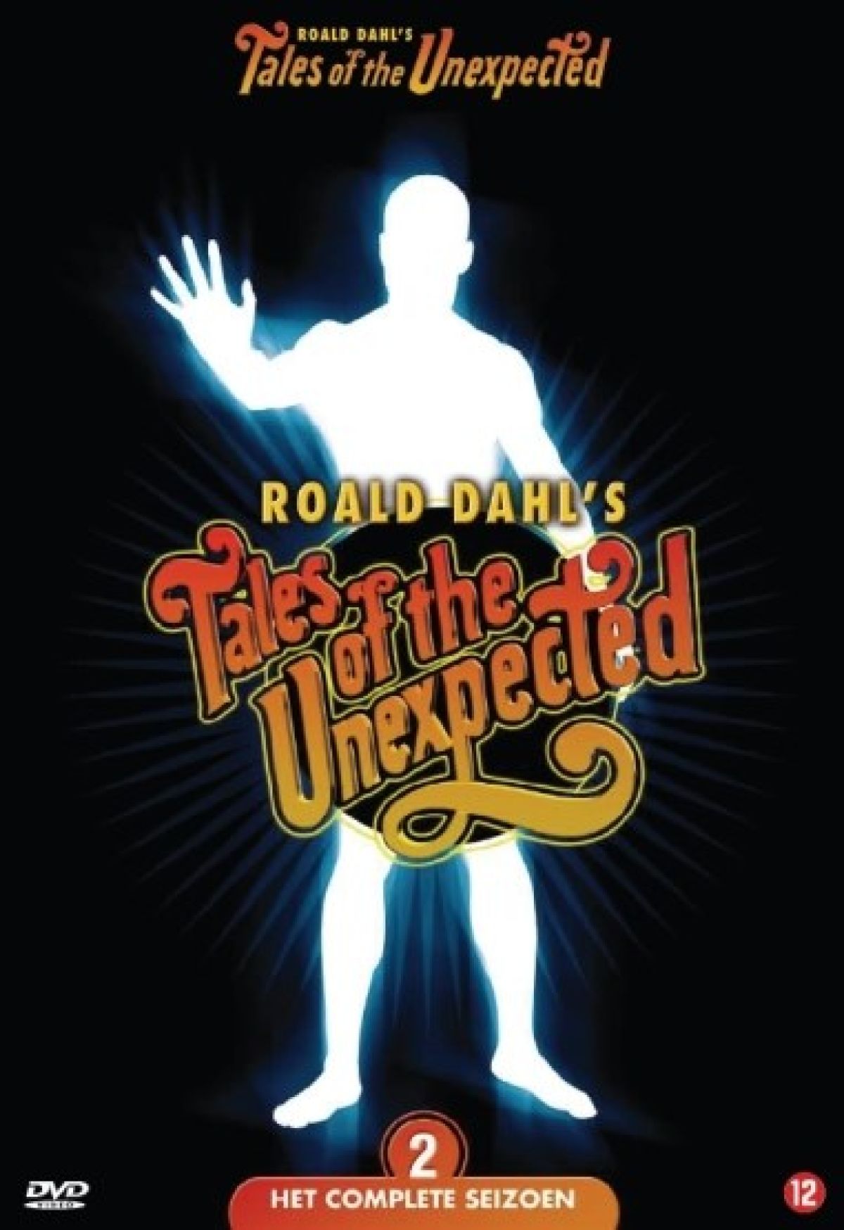 Afbeelding van Tales of The unexpected - Seizoen 2