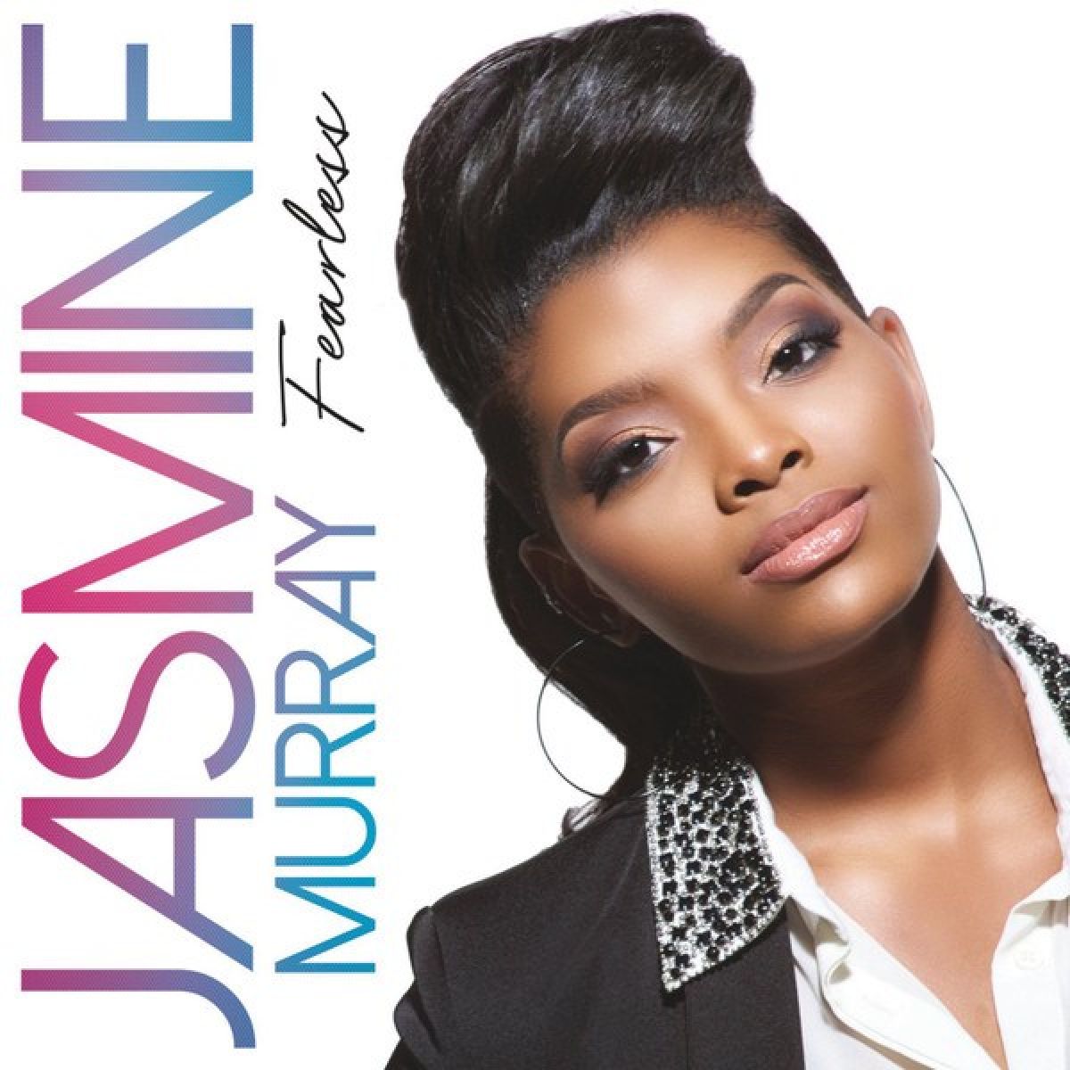 Afbeelding van Jasmine Murray - Fearless