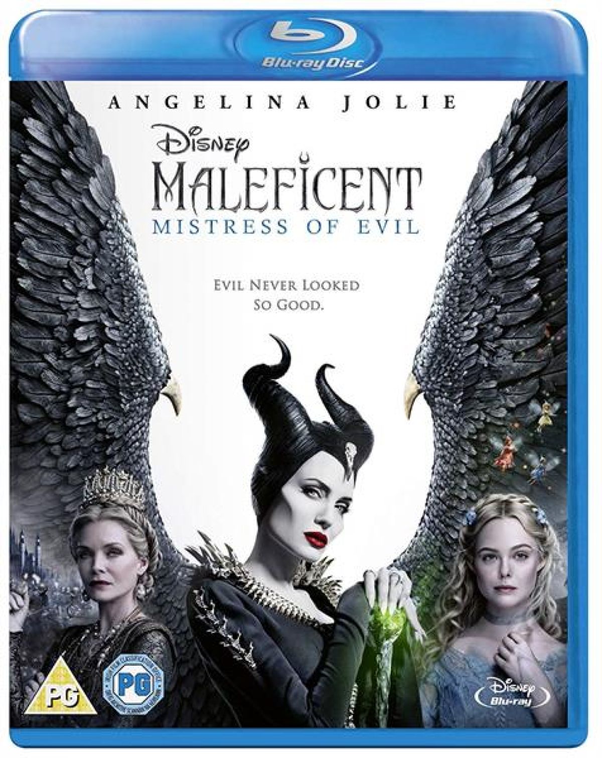 Afbeelding van Maleficent 2