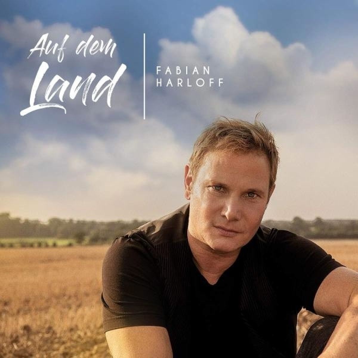 Afbeelding van Fabian Harloff - Auf Dem Land
