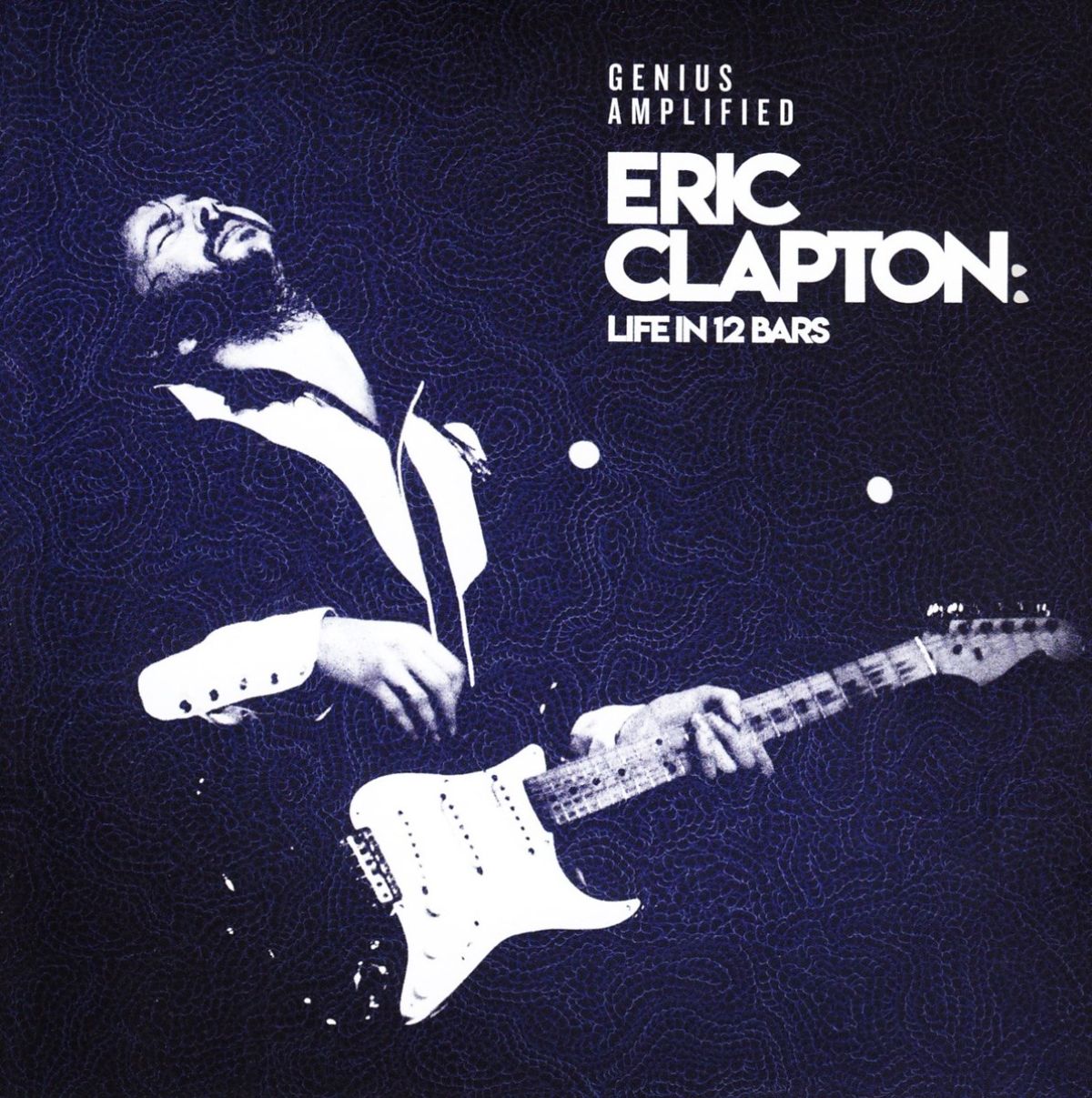 Various Artists - Eric Clapton: Life In 12 Bars