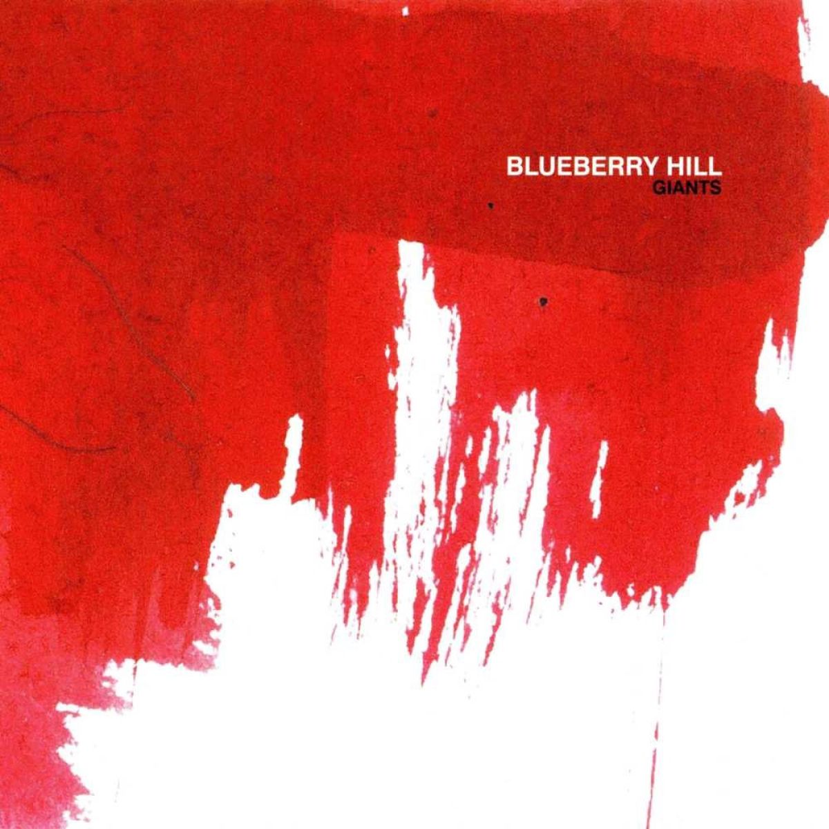 Blueberry Hill - Giants