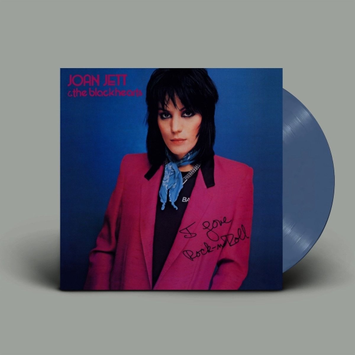 Afbeelding van Joan Jett & The Blackhearts - I Love Rock 'N Roll
