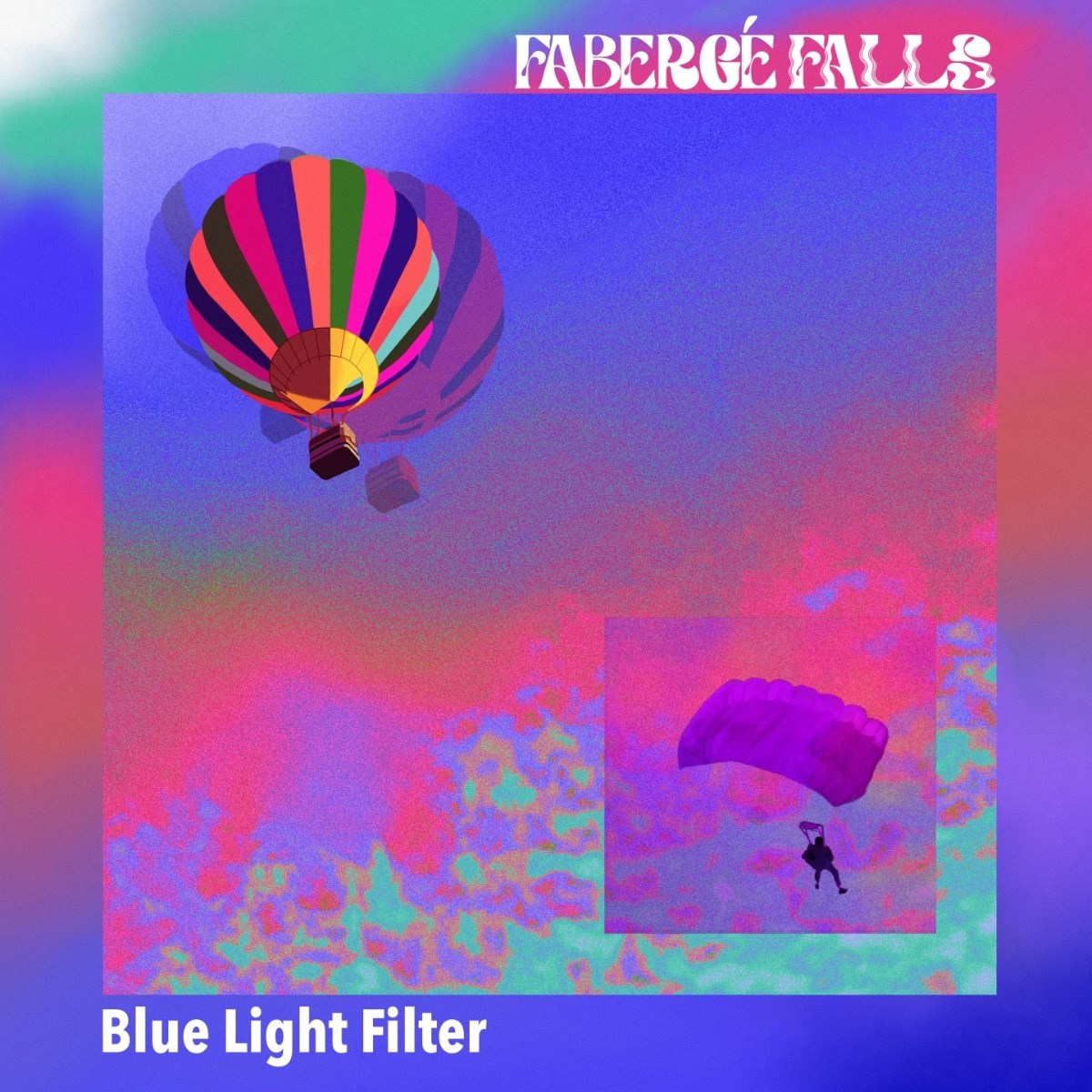 Afbeelding van Blue Light Filter