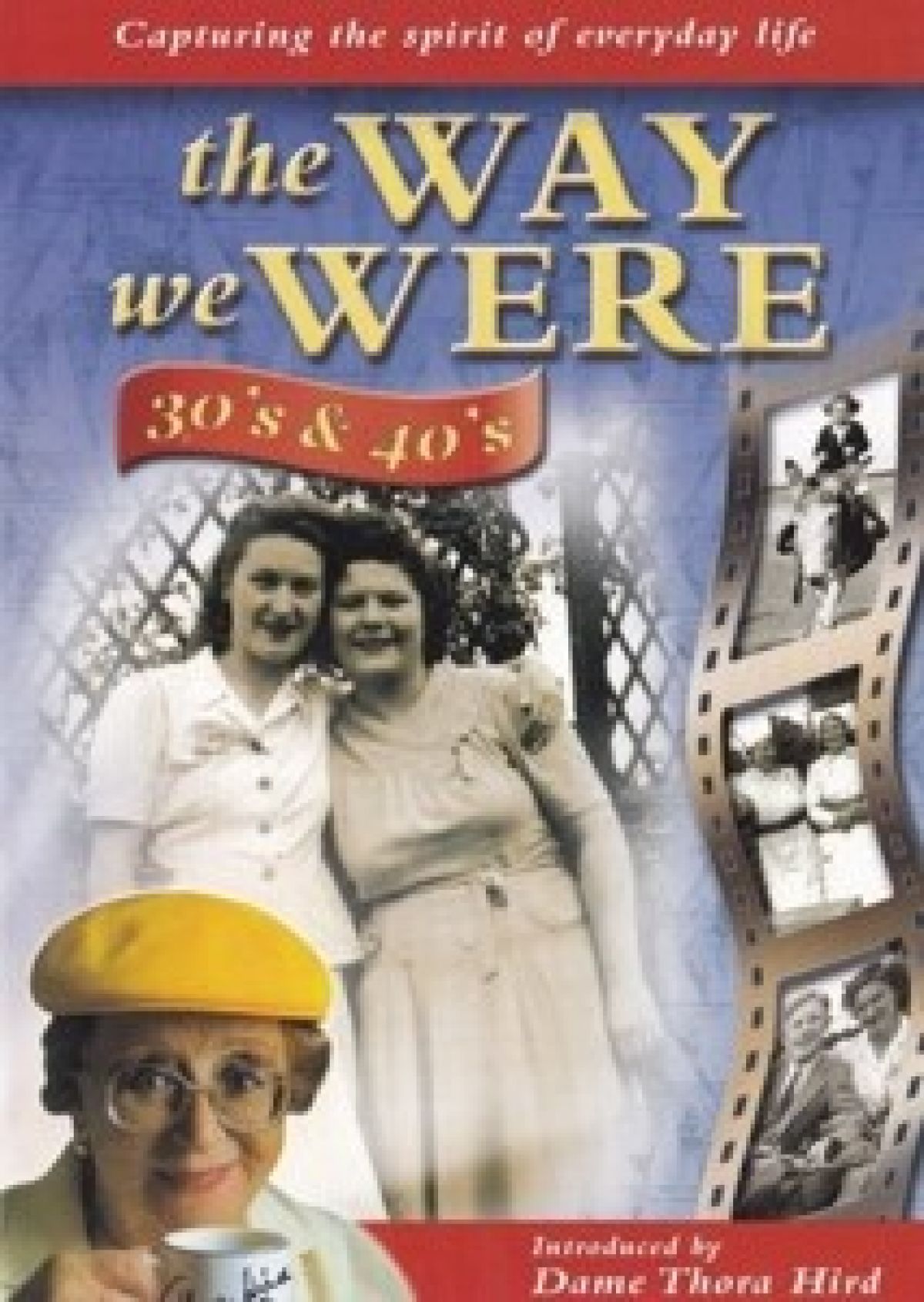 Various Artists - The Way We Were
