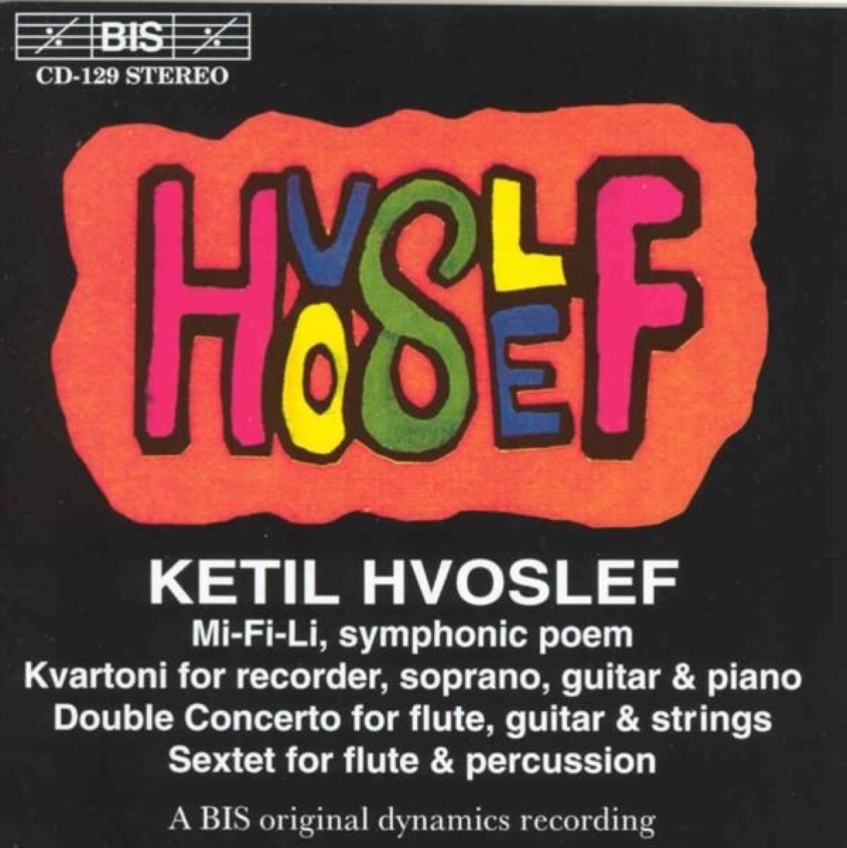 Afbeelding van Royal Philharmonic Orchestra - Mi-Fi-Li/Symphonic Poems