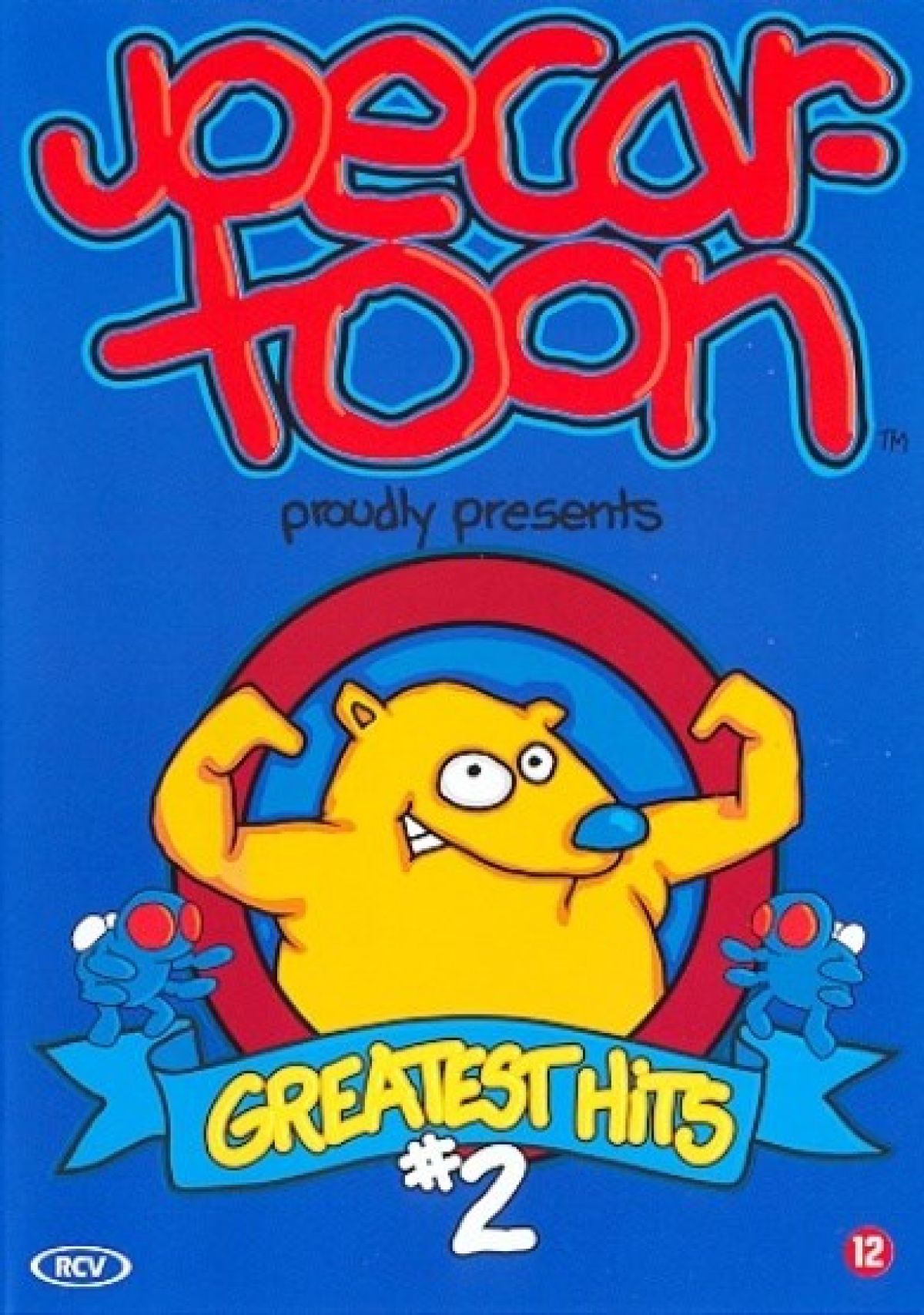 Afbeelding van Joe Cartoon - Greatest Hits 2