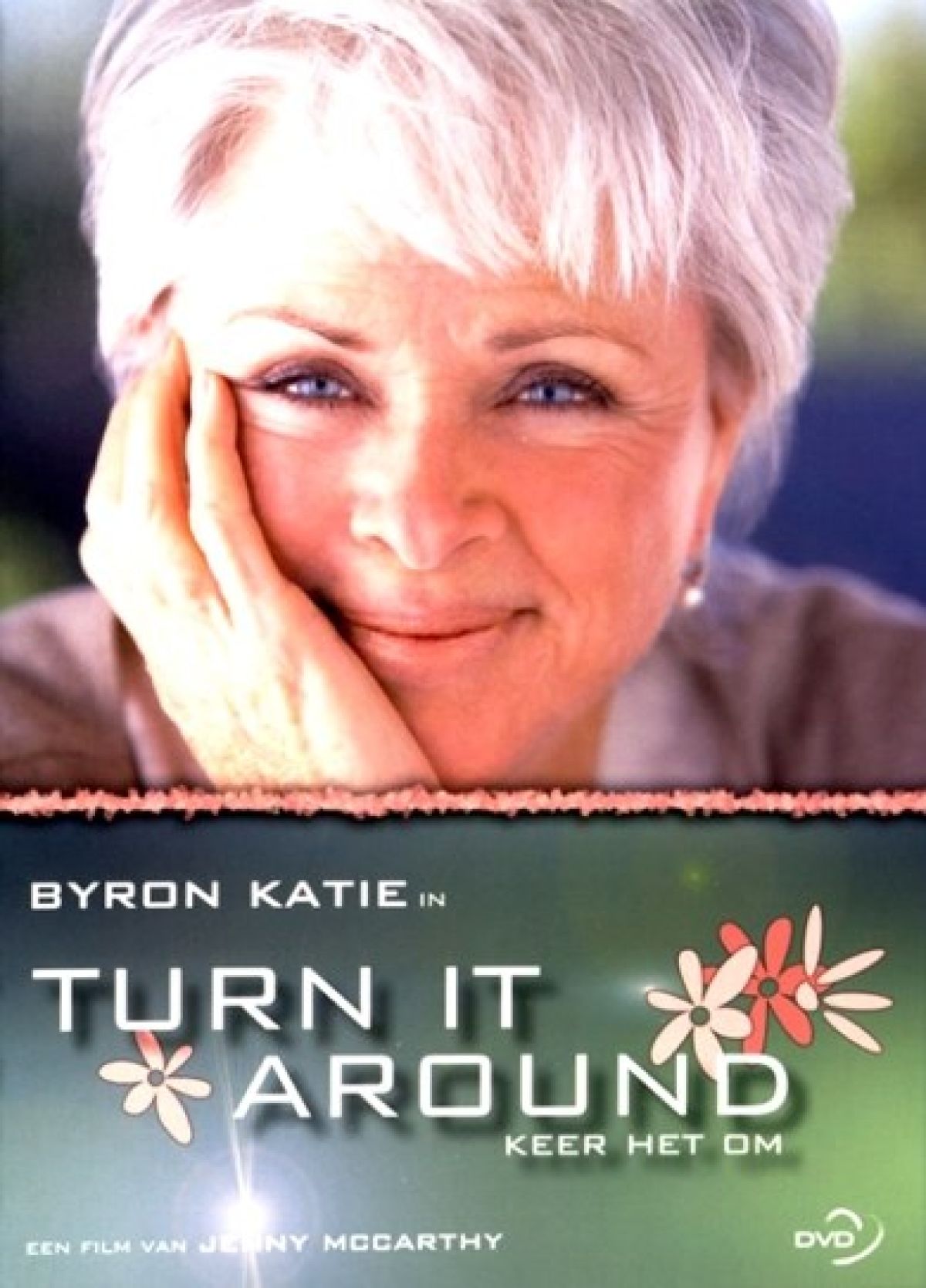 Afbeelding van Byron Katie - Turn It Around