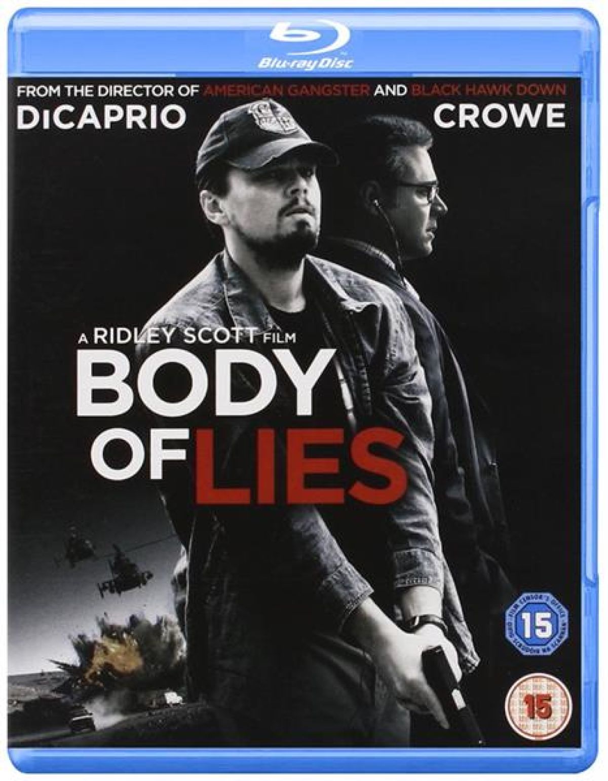 Body Of Lies